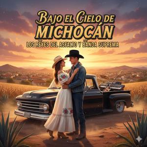 Bajo el cielo de michoacan