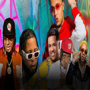 La Piedra RMX (Rochy,JeyOne) (feat. TANTY) (Remix)