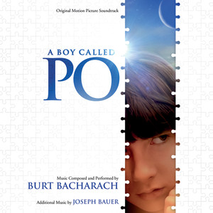 A Boy Called Po (Original Motion Picture Soundtrack)