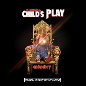 Child's Play (Explicit)