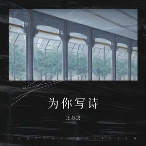为你写诗