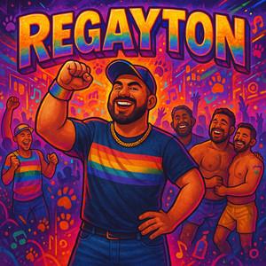 REGAYTON (Explicit)