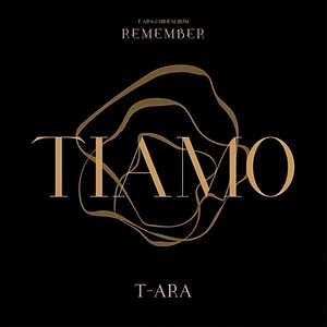 TIAMO (自制人声和声Inst.)
