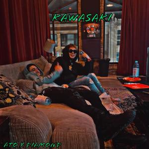 Kawasaki (feat. A Diamond) [Explicit]