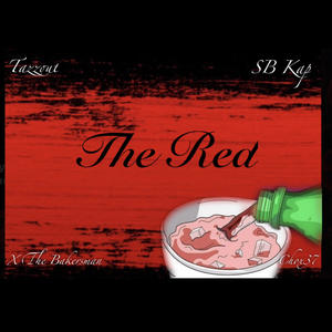 The Red (Explicit)