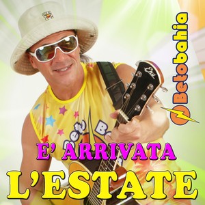 E' arrivata l'estate