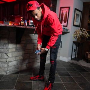 Keep Scorin (feat. V.I.) (Explicit)