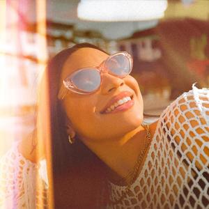 Cute Smile (feat. Jb Bell)