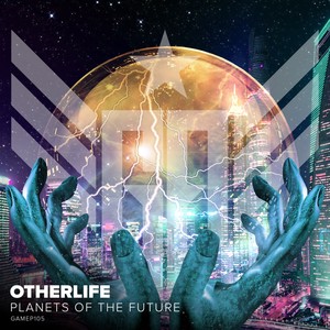 Planets Of The Future (Original Mix)