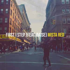 First I Step (Explicit)