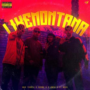 Like Montana(feat. Kroma, G Owen & El Noar) (Explicit)