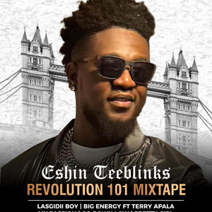 Big Energy (feat. Terry Apala)