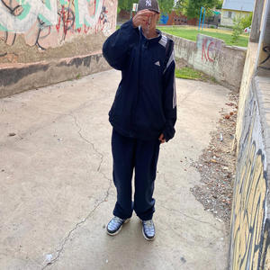 Rap del barrio freestyle #1 (Radio Edit|Explicit)