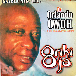 Oriki Ojo