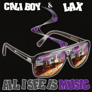 Reppin L A Cali (Explicit)