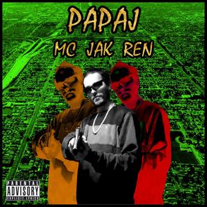 MC jak REN (Explicit)