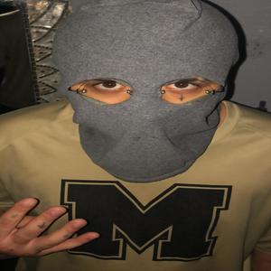 CATACOMBS VOL 3 (Explicit)