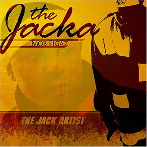 The Jack Artist (Explicit)