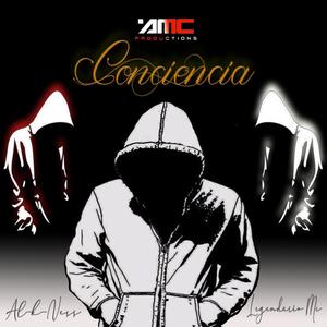 Conciencia (feat. Legendario Mc)