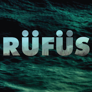 Rufus EP (BLUE)