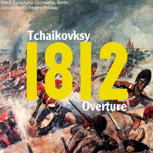 Tchaikovsky 1812 Overture