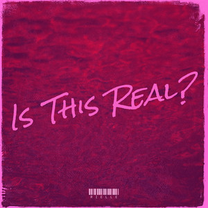 Rielle - Falling in Love