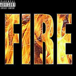 Fire (feat. Zurg) [Explicit]