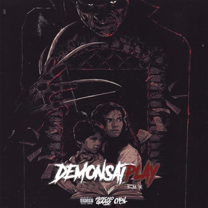 DemonsAtPlay (Explicit)