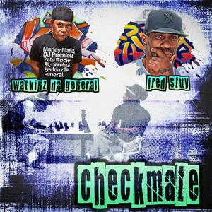 Don't Cha (feat. Watkinz Da General)