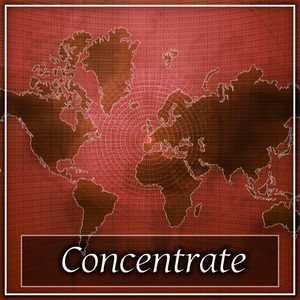 Concentrate – Brain Power, Inner Power, New Age Music Help Concentrate