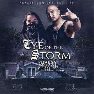 Eye Of The Storm (Explicit)