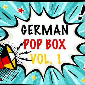 German Pop Box, Vol. 1