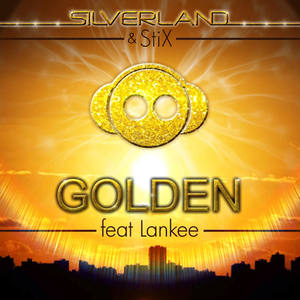 Golden (Big Ang Bass Remix)