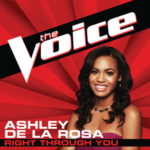 Right Through You (The Voice Performance)