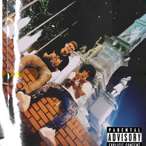 FRIKI (feat. Jhay Angel) (Explicit)