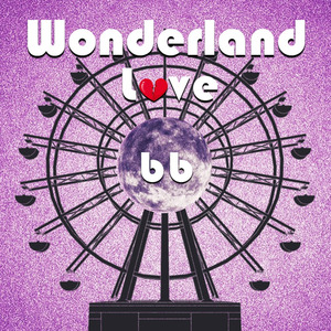 WONDERLAND LOVE