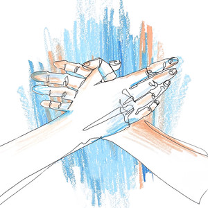 날개 (Prod. 영탁) (Wings) (Inst.)