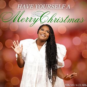 Have Yourself A Merry Little Christmas