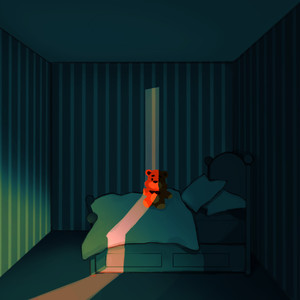 Never Be Alone (fordtoxic Remix)