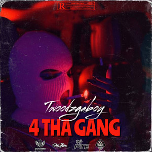 4 tha Gang (Explicit)