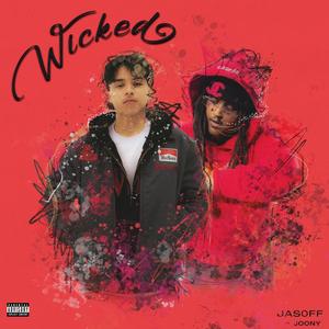 WICKED (feat. Joony) (REMIX|Explicit)