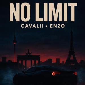No limit (feat. Enzo) (Explicit)
