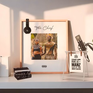 The Chief (Single|Explicit)