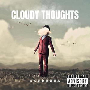 Cloudy Thoughts (Explicit)