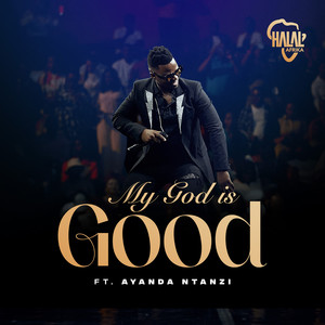My God Is Good