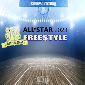 All-Star 2k23 (Explicit)