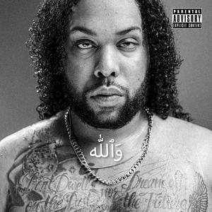 Wallahi (feat. Trek Manifest & Joey Aich) (Explicit)