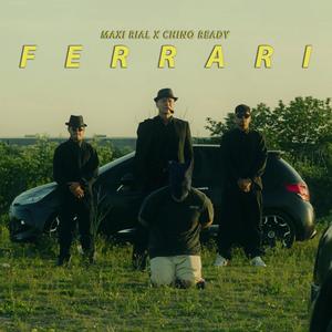 Ferrari (feat. Maxi Rial)