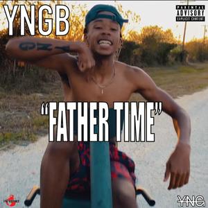 Father Time (Explicit)