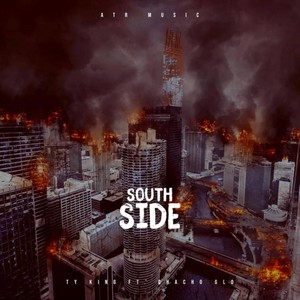 SouthSide (feat. Chacho glo)